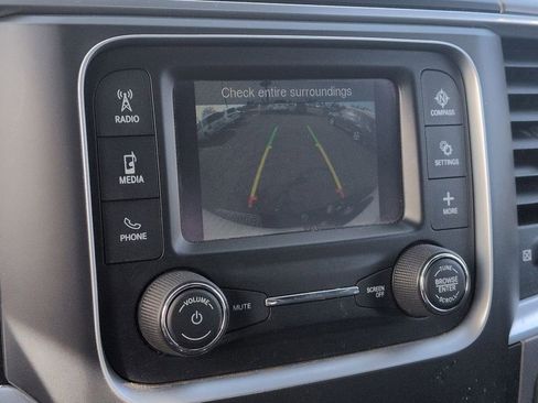 Used 2022 RAM 1500 Classic Warlock AWD/4WD image 20