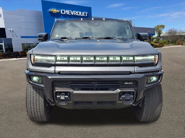 Used 2026 GMC Hummer EV 3X AWD/4WD image 23