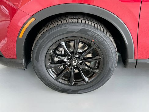 New 2026 Honda CR-V Sport-L image 29