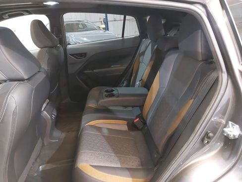 Used 2025 Subaru Crosstrek 2.5i Sport image 15
