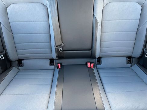 Used 2025 Volkswagen Jetta SE image 38