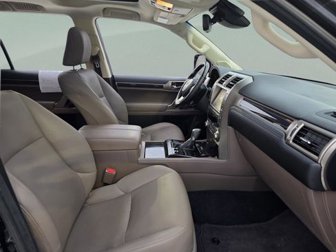 Certified 2020 Lexus GX 460 Premium image 22