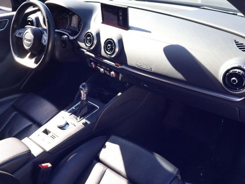 Used 2020 Audi A3 2.0T Premium Plus w/ Premium Plus Package image 24