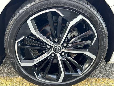 Certified 2023 Nissan Altima 2.5 SR FWD image 13