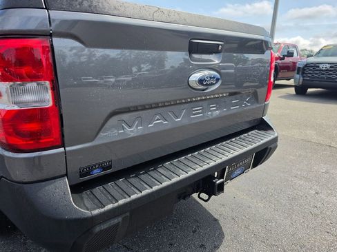 Used 2023 Ford Maverick XLT FWD image 11