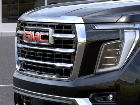 New 2026 GMC Yukon Elevation image 37