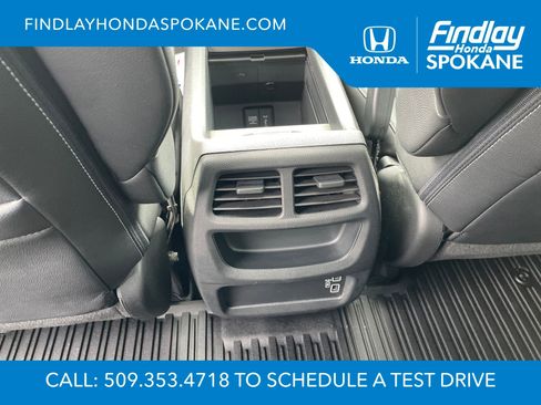 Used 2022 Honda Ridgeline RTL-E image 21