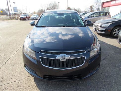 Used 2014 Chevrolet Cruze LT image 3