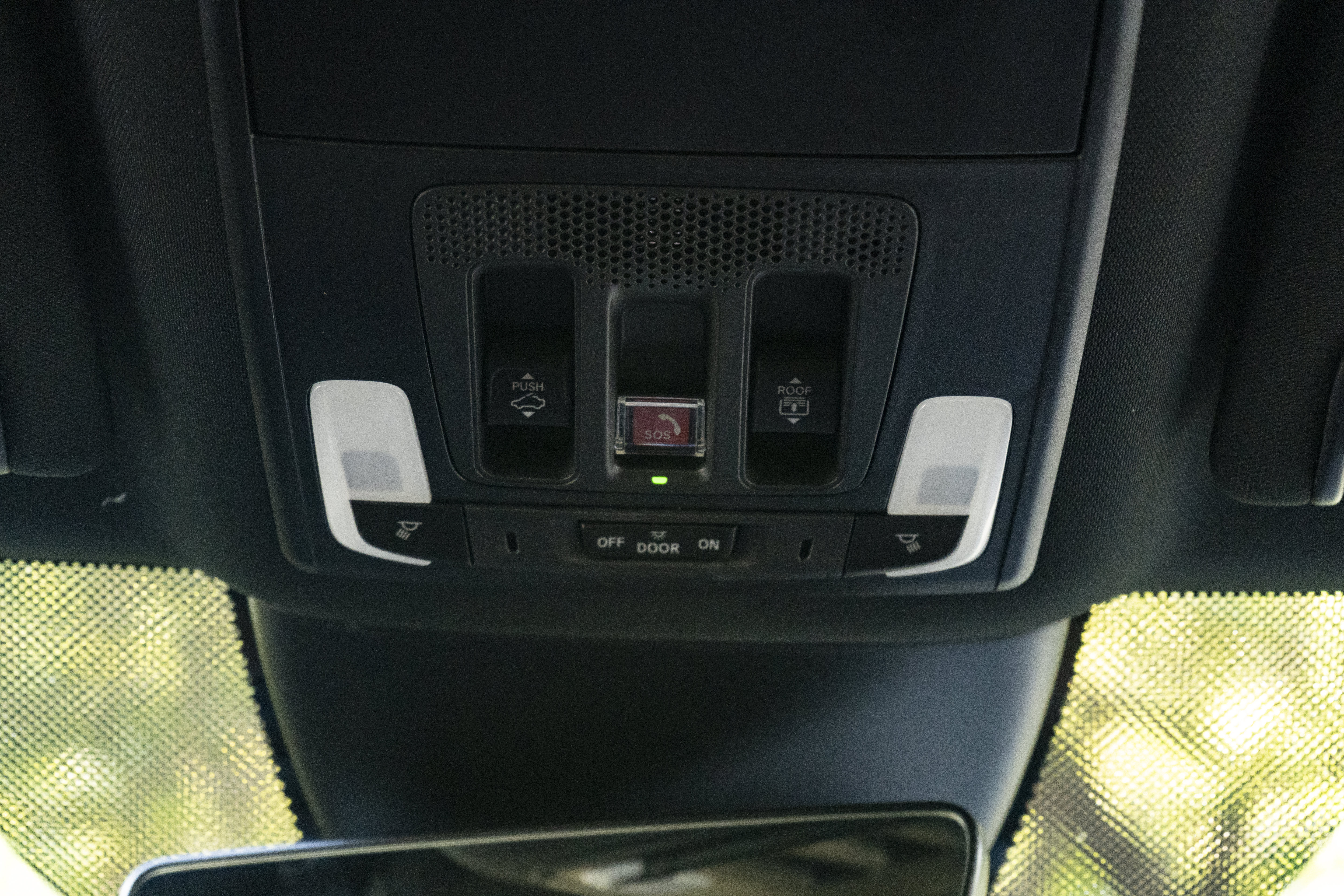 Used 2026 Honda Passport TrailSport Elite image 36