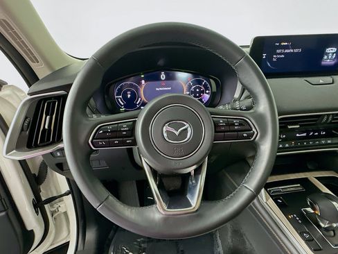 Certified 2024 MAZDA CX-90 Plug-In Hybrid w/ Preferred AWD/4WD image 11