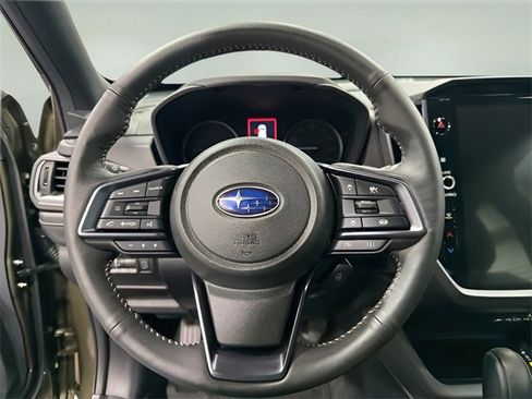 Used 2026 Subaru Forester Limited image 16