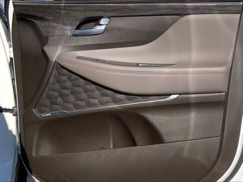 Used 2020 Hyundai Santa Fe Limited FWD image 23
