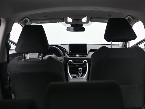 New 2025 Toyota RAV4 LE image 17