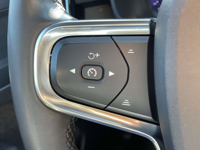 Certified 2023 Volvo C40 P8 Recharge Plus w/ Climate Package AWD/4WD image 24