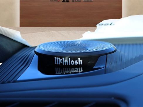 New 2025 Jeep Grand Cherokee Summit image 26