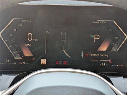 New 2025 BMW X3 xDrive30i w/ Premium Package image 10