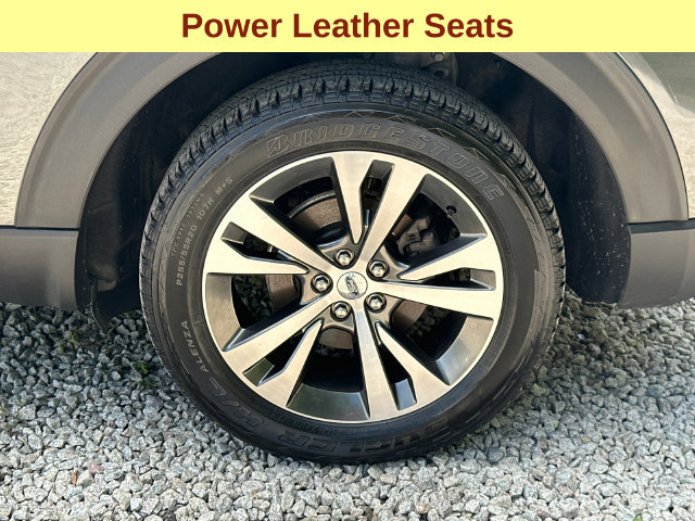 Used 2020 Ford Explorer Platinum w/ Premium Technology Package AWD/4WD image 9