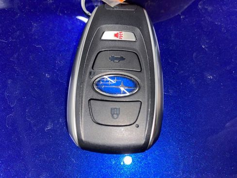 New 2026 Subaru Outback Limited AWD/4WD image 29