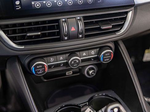 New 2026 Alfa Romeo Giulia AWD w/ Driving Assist Package image 28
