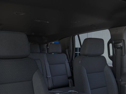 New 2026 Chevrolet Tahoe LS w/ Max Trailering Package RWD image 24