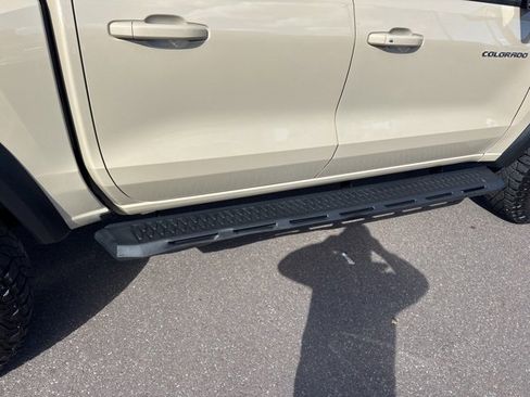 Used 2023 Chevrolet Colorado ZR2 w/ ZR2 Convenience Package III image 46