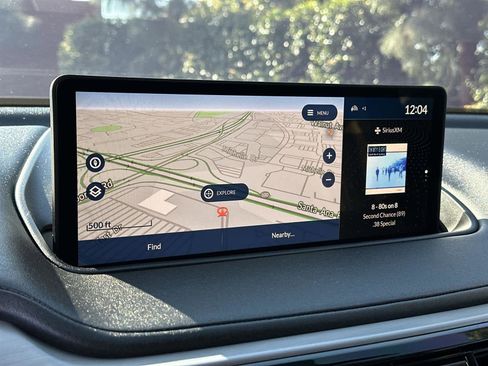 Certified 2023 Acura MDX FWD w/ Technology Package image 17