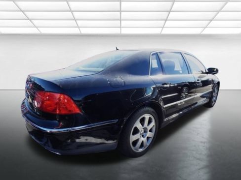 Used 2004 Volkswagen Phaeton W12 image 3