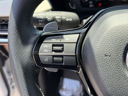 Used 2025 Acura ADX A-Spec FWD image 24