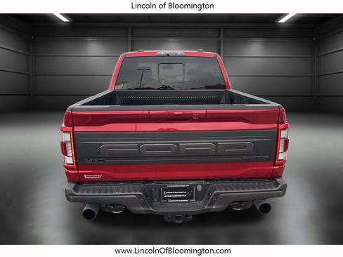 Used 2023 Ford F150 Raptor w/ Raptor Carbon Fibre Package image 6