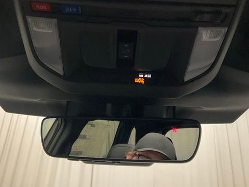 New 2026 Subaru Forester Sport image 24