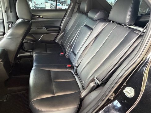 Used 2024 Mitsubishi Eclipse Cross SEL AWD/4WD image 49