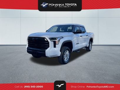Used 2024 Toyota Tundra SR5