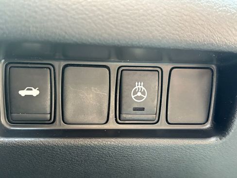 Used 2019 Nissan Maxima 3.5 SL w/ Floor Mat Group image 3