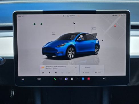 Used 2024 Tesla Model Y 2WD image 20