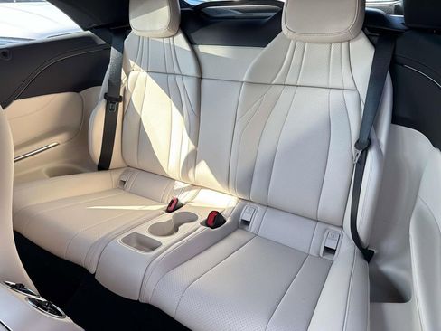 New 2026 Mercedes-Benz CLE 300 4MATIC Cabriolet image 6