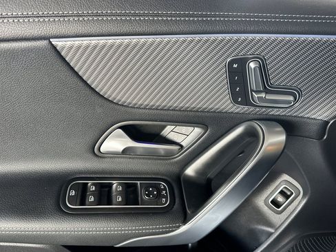 Used 2025 Mercedes-Benz CLA 250 image 8
