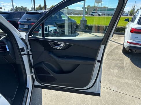 New 2026 Audi Q7 2.0T Premium Plus image 28