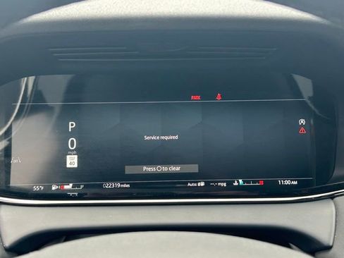 Used 2024 Land Rover Range Rover Evoque S image 22