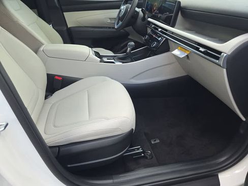 New 2026 Hyundai Tucson SEL Plus FWD image 22