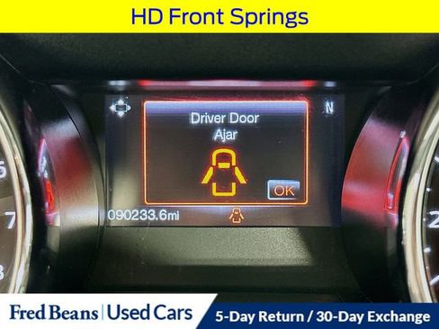 Used 2015 Ford Mustang GT w/ GT Performance Package image 15