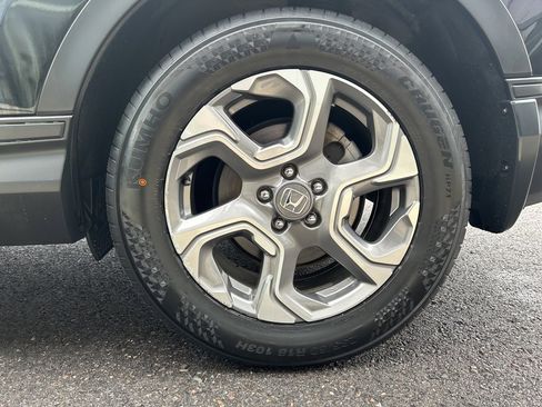 Used 2018 Honda CR-V EX-L image 26