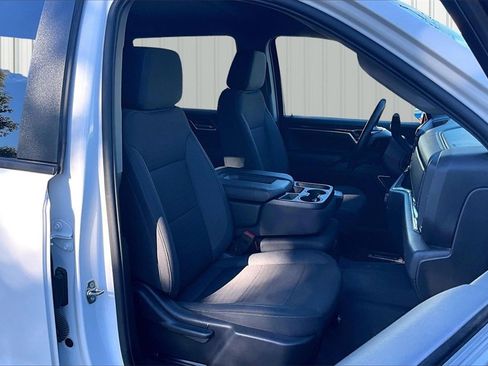 Used 2024 Chevrolet Silverado 1500 RST image 16