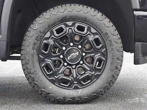 Used 2023 Chevrolet Silverado 3500 LT w/ All Star Edition image 11