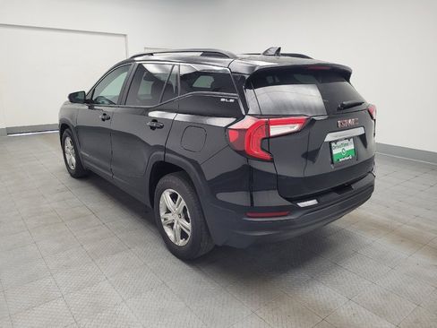 Used 2022 GMC Terrain SLE w/ Driver Convenience Package image 5