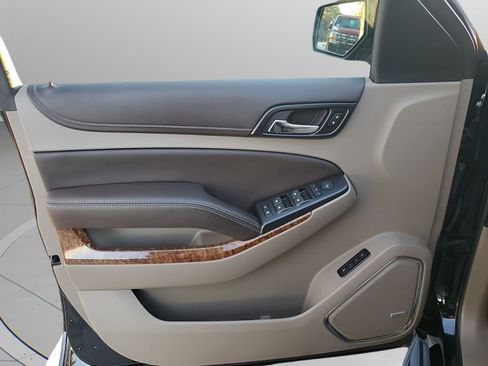 Used 2018 Chevrolet Tahoe Premier w/ RST 6.2L Performance Edition image 24