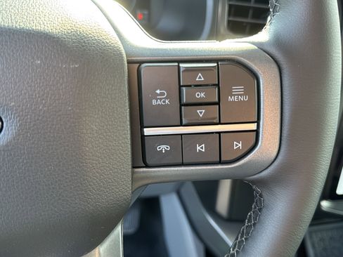 New 2025 Ford F150 Lightning Flash image 36