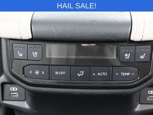 Certified 2024 Toyota Grand Highlander Platinum image 35