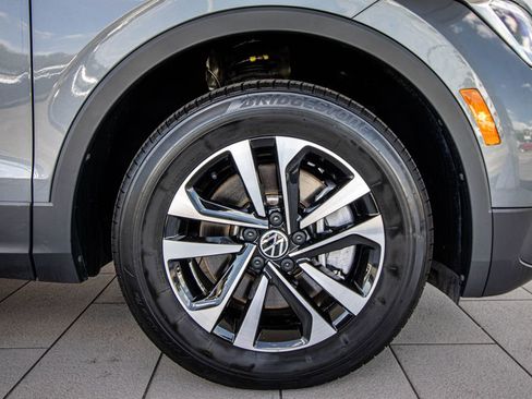Certified 2023 Volkswagen Tiguan S image 5