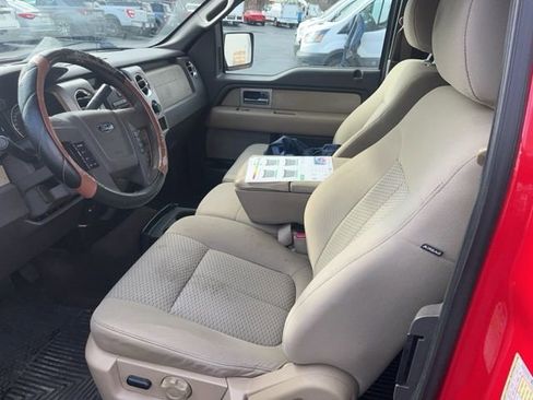 Used 2010 Ford F150 2WD SuperCab image 9