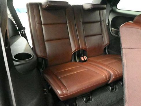 Used 2023 Dodge Durango GT AWD/4WD image 28